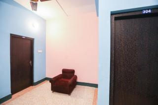 Hotel O PG Guest House - 5