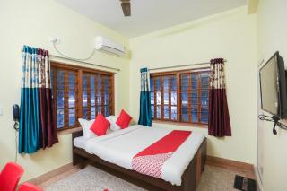 Hotel O PG Guest House - 3