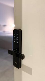 WafaHost Suites - 7