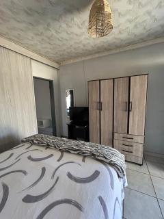 Amza guest room - 7