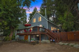 Nature's Oasis Mountain Retreat cabin - 0