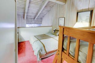 Mammoth Ski & Racquet with Shared Hot Tub & Pool - 2