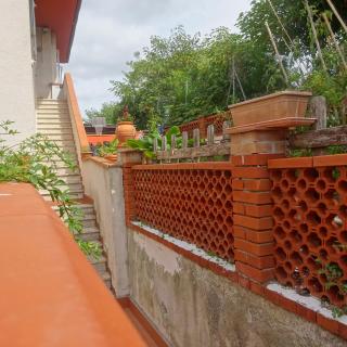 Casa in collina, vista mare. - 6