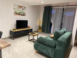 Duplex en pays mélusin - 0