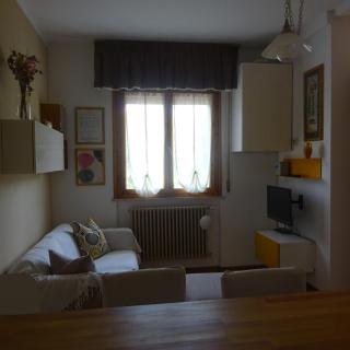 Casa in collina, vista mare. - 5