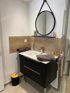 Duplex en pays mélusin - 7