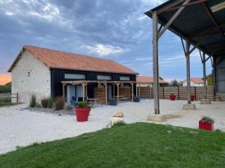 Duplex en pays mélusin - 6