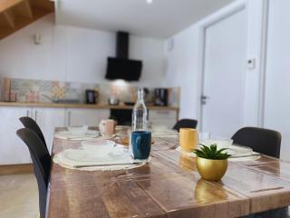 Duplex en pays mélusin - 5