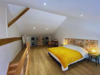 Duplex en pays mélusin - 3