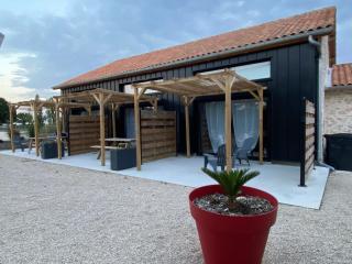 Duplex en pays mélusin - 2