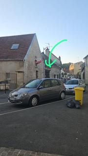 Cœur de Villers - 1