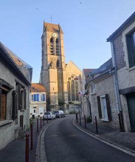 Cœur de Villers - 2