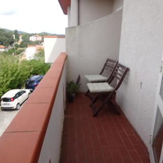 Casa in collina, vista mare. - 3