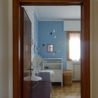 Casa in collina, vista mare. - 2