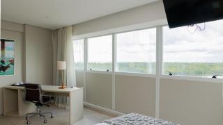Paiva Home Stay - Flat Beira-Mar em Barra de Jangada por Yolo - 2