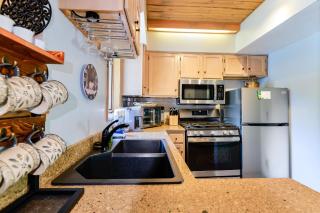 Pine Acres 109 - Hideaway - 4