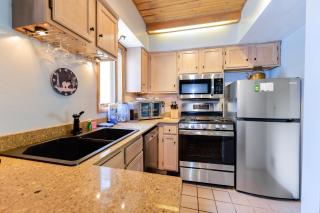 Pine Acres 109 - Hideaway - 3