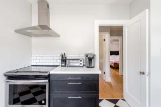 Classic 1920s Alberta Two Bedroom Haven - 3