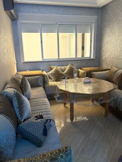 Tangier Cozy Stay - 0
