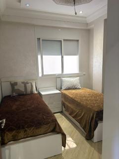 Tangier Cozy Stay - 9