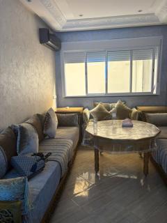 Tangier Cozy Stay - 8