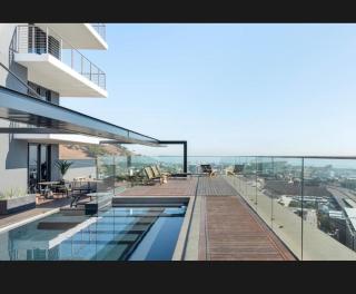 16 on bree -Amber on Bree 2 Bedroom Apartments - 9
