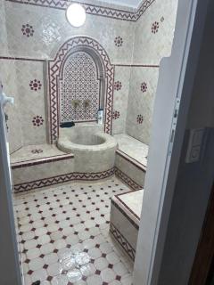 Tangier Cozy Stay - 1