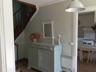 Gîte Abérou Au Pied des Montagnes - 5