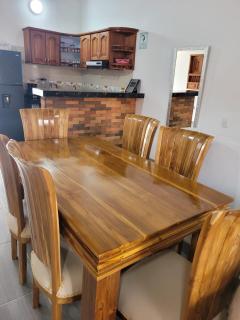 Hospedaje Casa San Diego - 3