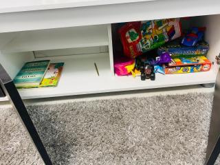 Céntrico apartamento de 2 habitaciones - 1