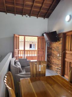 Hospedaje Casa San Diego - 4