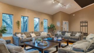 Austin Retreat w Game Room Casita EV Charger Cedar Stone by AvantStay - 4