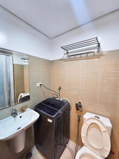 Sunset heights SMDC Breeze Residences Pasay - 5