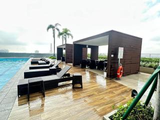 Sunset heights SMDC Breeze Residences Pasay - 1