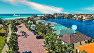 Margarita Villa B- Heated Pool, Beach, Waterfront - 5