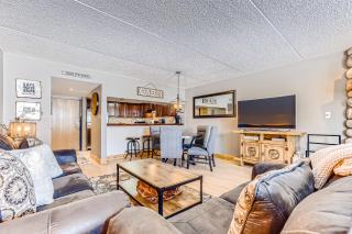Ten Mile Circle Apartment 291 - 8