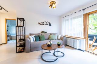 WälderNestchen - zentral - Natur pur - Tiefgarage - Balkon - modernes 2 Zimmer Appartement - 9