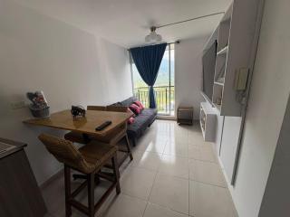 Apartamento 1403 San Luis Rey - 4