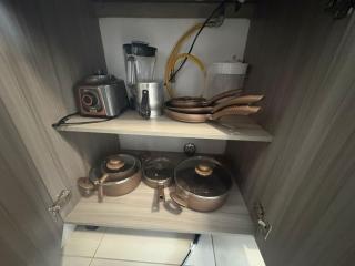 Apartamento 1403 San Luis Rey - 1