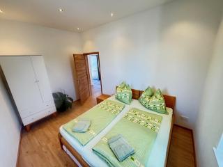 Ferienwohnung, Hauptplatz Kautzen - 2