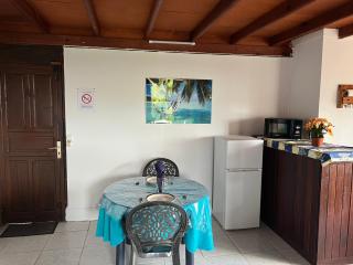 Habitation Quenette - 6