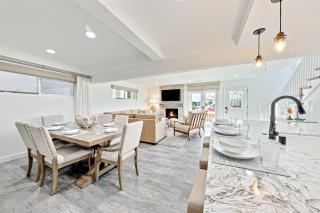 Balboa Island Home - 1