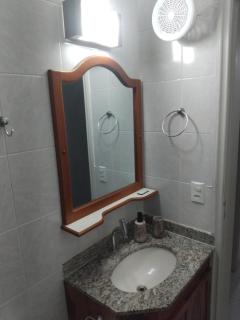 Ap Refúgio do Pirata Wembley Tênis Toninhas - 1