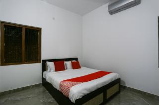 Hotel O Al Ameen Residency - 9