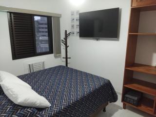 Ap Refúgio do Pirata Wembley Tênis Toninhas - 2