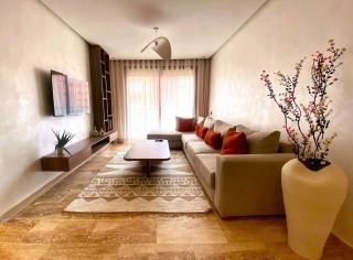 Élégance & confort au centre ville de Marrakech - 7