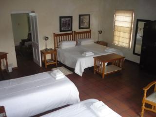 Wilgewandel Holiday Farm & Day Restaurant - Oudtshoorn - 3