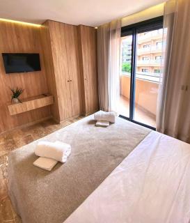 Élégance & confort au centre ville de Marrakech - 2