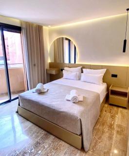 Élégance & confort au centre ville de Marrakech - 3