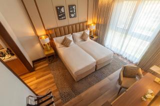 InterContinental Lusaka by IHG - 7